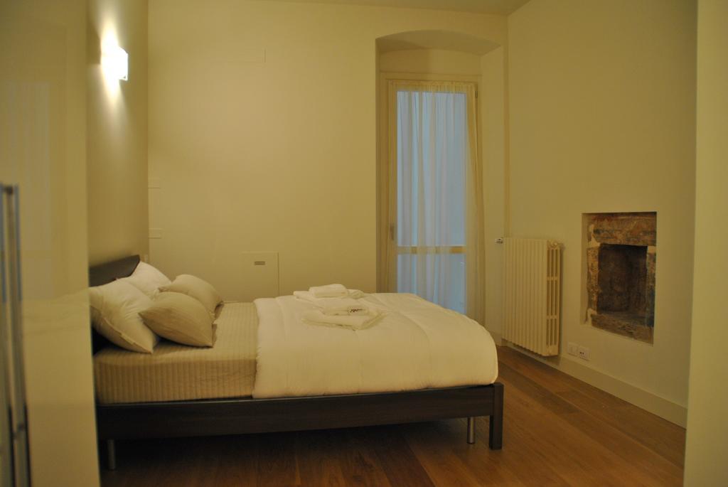 Dietro L'Angolo Hotel Brescia Cameră foto